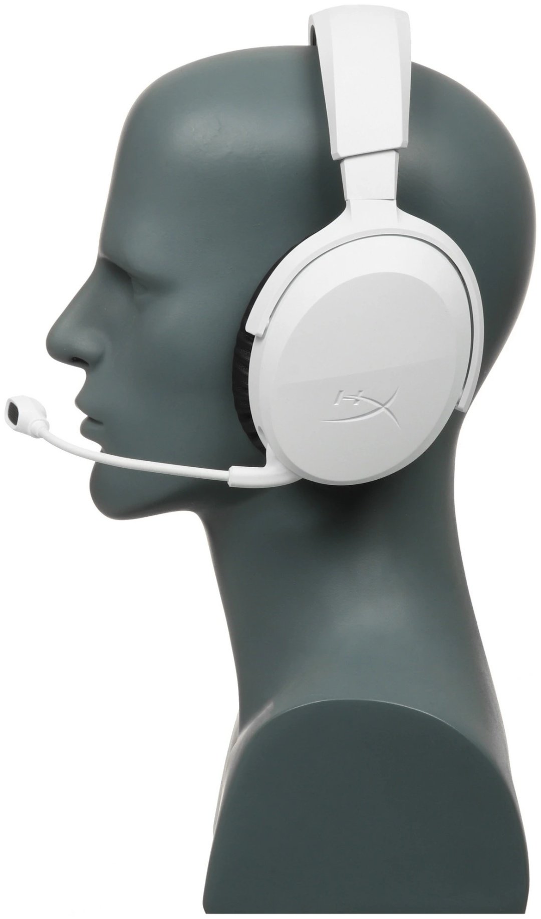 Наушники HyperX Cloud Stinger 3 Wireless PS5 BS1T9AA белый купить,61383