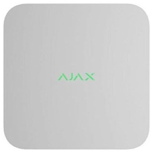 Видеорегистратор Ajax NVR (сетевой) NVR (16-ch)