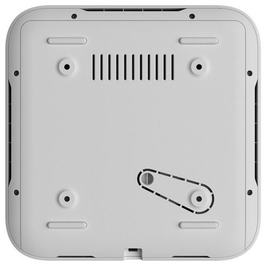 Видеорегистратор Ajax NVR (сетевой) NVR (16-ch)