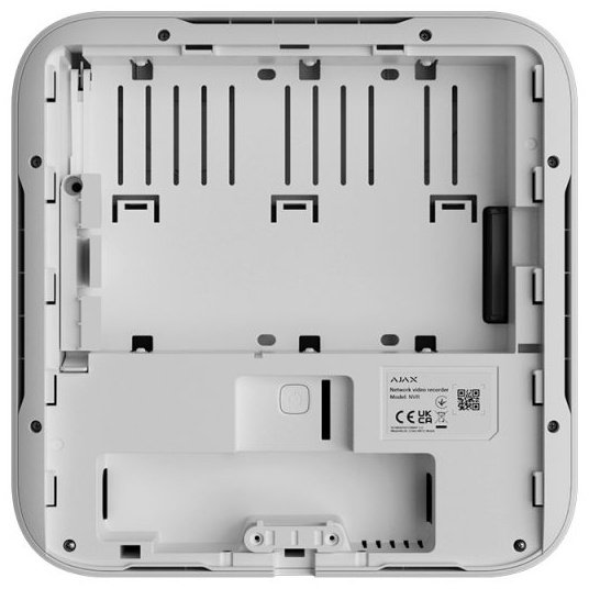 Видеорегистратор Ajax NVR (сетевой) NVR (16-ch)