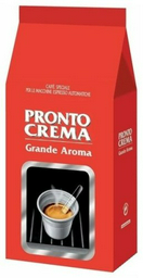 Кофе Lavazza Pronto Crema в пакете зерновой 1000 г