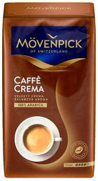 Кофе Movenpick Caffe Crema молотый 500 г