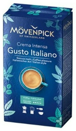 Кофе Movenpick Gusto Italiano молотый 250 г