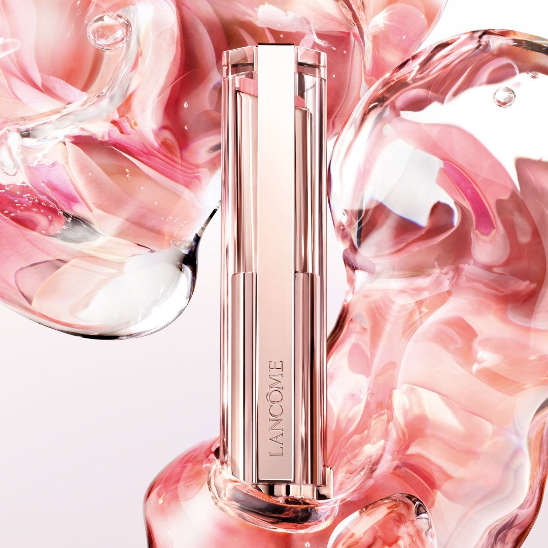 LANCOME Lip Idole Butterglow бальзам оттеночный для губ 26 Don't Be Chai купить,28200