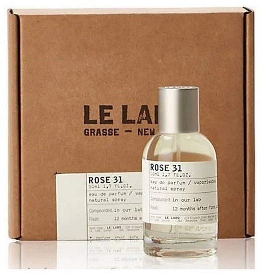 Le Labo Rose 31 парфюмерная вода EDP 100 мл купить,229000