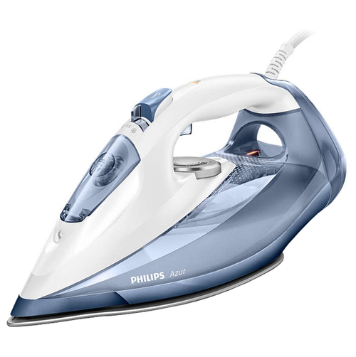 Утюг Philips GC4902/20 голубой