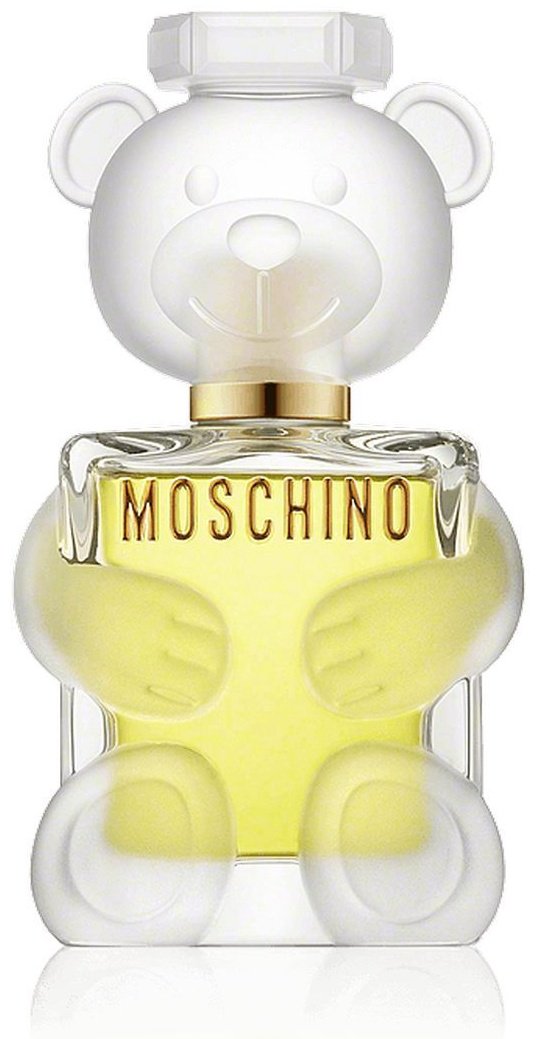 MOSCHINO Toy 2 парфюмерная вода EDP 100 мл, для женщин купить,68690
