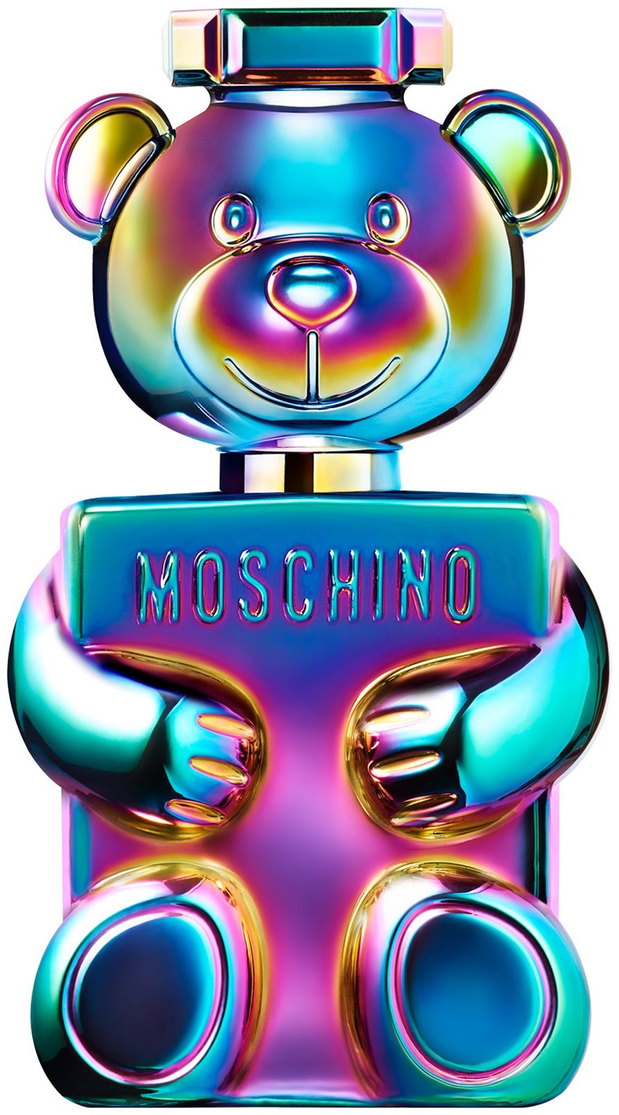 MOSCHINO Toy 2 Pearl парфюмерная вода EDP 100 мл, для женщин купить,66300