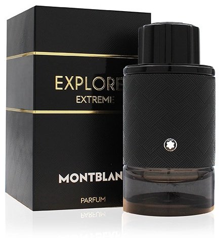 MONTBLANC Montblanc - Explorer Extreme духи PARFUM 60 мл, для мужчин купить,60950