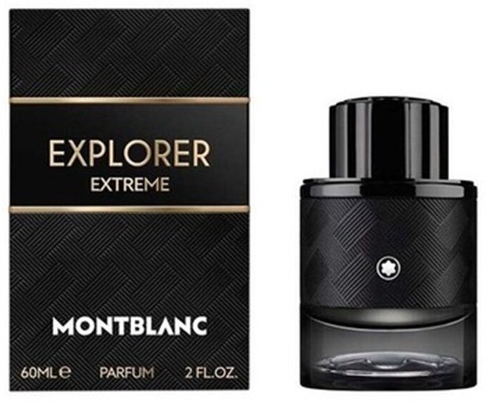 MONTBLANC Montblanc - Explorer Extreme духи PARFUM 60 мл, для мужчин купить,60950