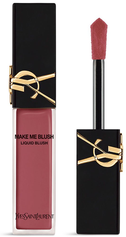 Yves Saint Laurent Liquid Blush румяна 54 Berry Bang купить,32300