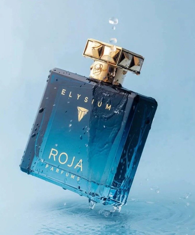 ROJA Parfums Elysium парфюмерная вода EDP 100 мл, для мужчин - ForteMarket ROJA Parfums Elysium парфюмерная вода EDP 100 мл, для мужчин купить,NaN