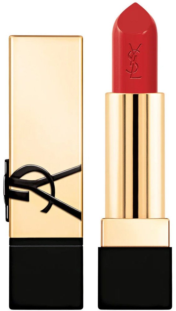 Yves Saint Laurent Rouge Pur Couture Lipstick помада R10 Rouge Pur Couture купить,31000