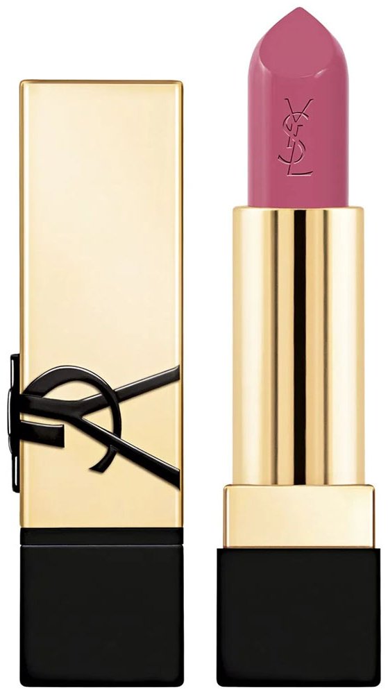 Yves Saint Laurent Rouge Pur Couture Lipstick помада PM Pink Muse купить,31000