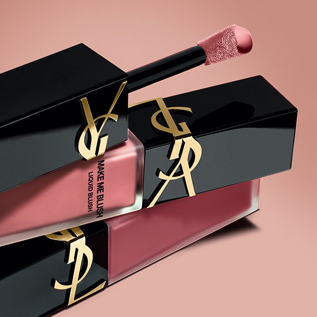 Yves Saint Laurent Liquid Blush румяна 37 купить,32300