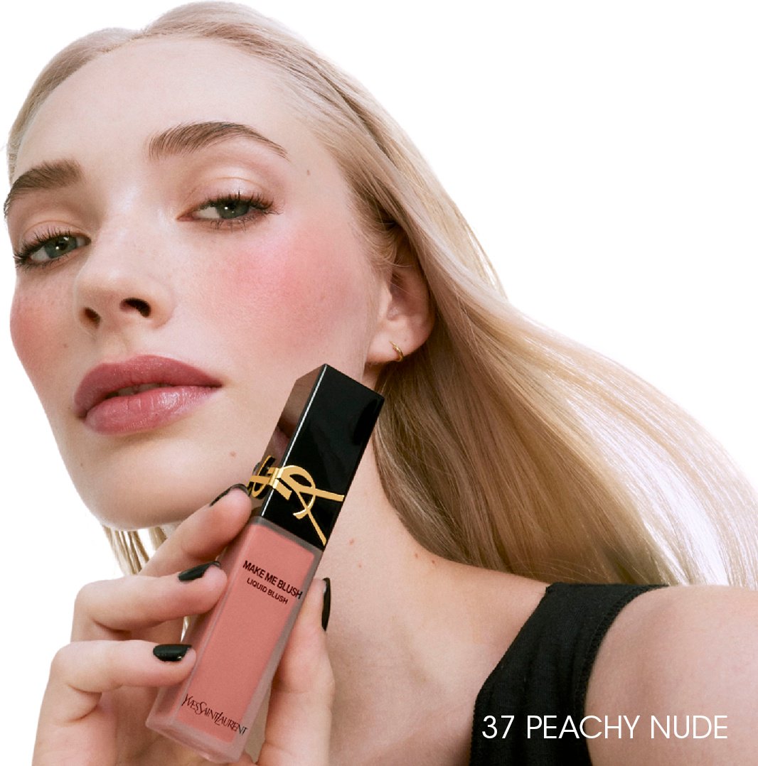 Yves Saint Laurent Liquid Blush румяна 37 купить,32300