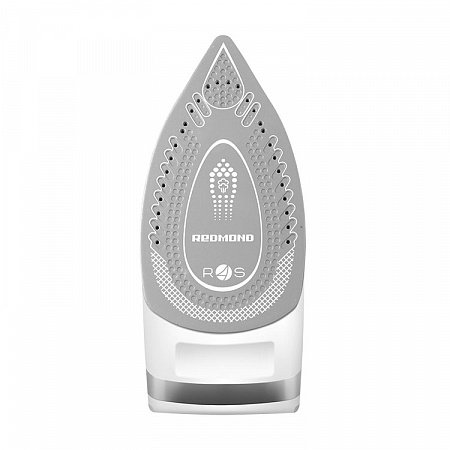 Утюг Redmond SkyIron RI-C265S бело-серый - ForteMarket Утюг Redmond SkyIron RI-C265S бело-серый купить,0