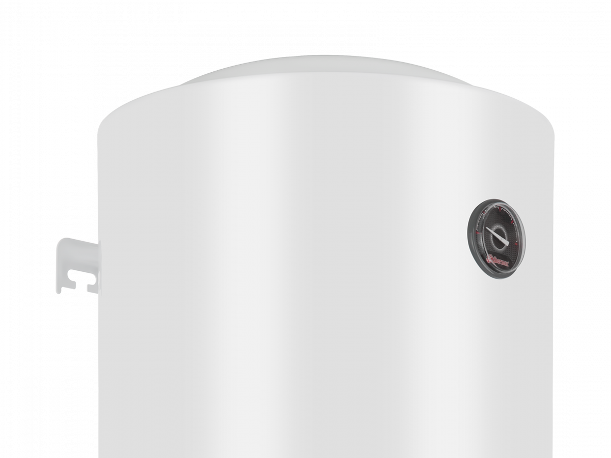 Водонагреватель Thermex Thermo 30 V Slim белый купить,53900
