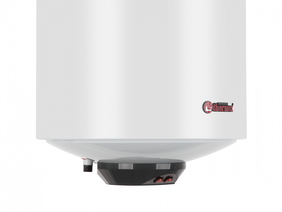 Водонагреватель Thermex Thermo 30 V Slim белый купить,0