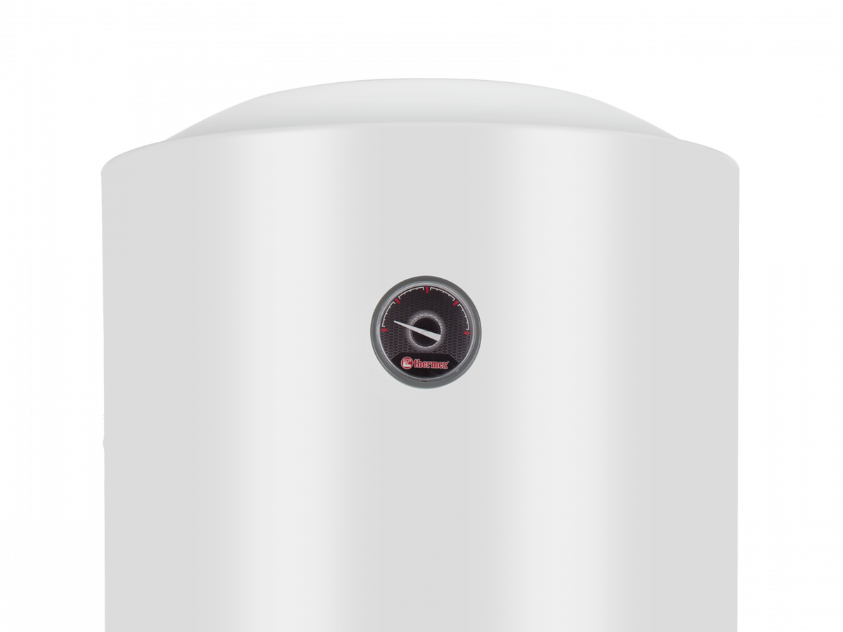 Водонагреватель Thermex Thermo 30 V Slim белый купить,0