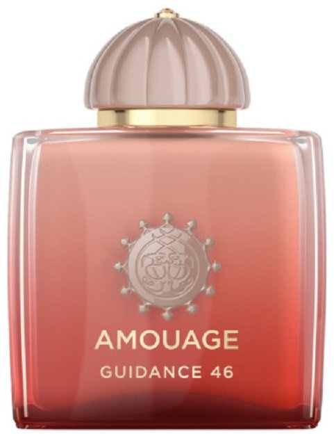 Amouage Guidance 46 экстракт духов Extrait de Parfum 100 мл, унисекс купить,501720