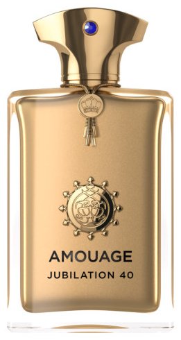 Amouage Jubilation 40 парфюмерная вода EDP 100 мл, для мужчин купить,522000