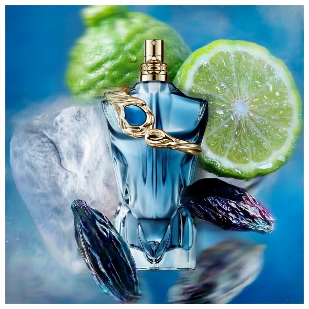 Jean Paul Gaultier Le Beau Narcisse парфюмерная вода EDP 75 мл, для мужчин купить,63900
