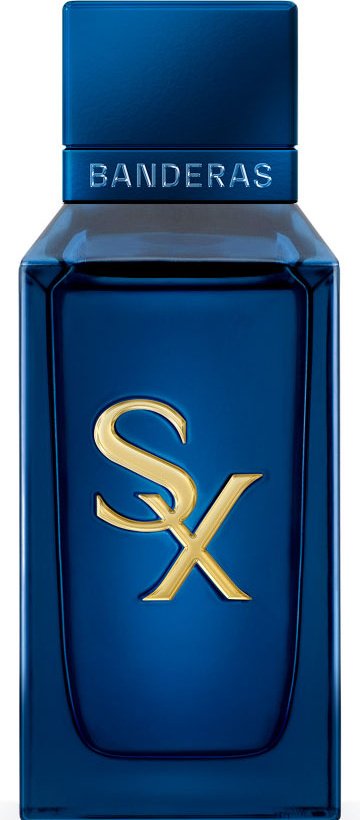 Antonio Banderas SX Seduction X Man парфюмерная вода EDP 50 мл, для мужчин купить,17180