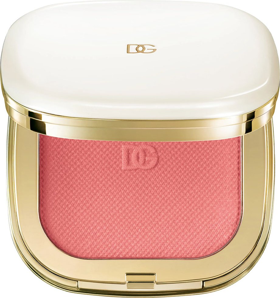 DOLCE&GABBANA Cheeks&Eyes Match румяна 03 Hopeful Rose купить,55920