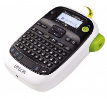 Принтер Epson LW400 белый