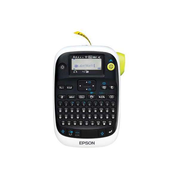 Принтер Epson LW400 белый купить,0