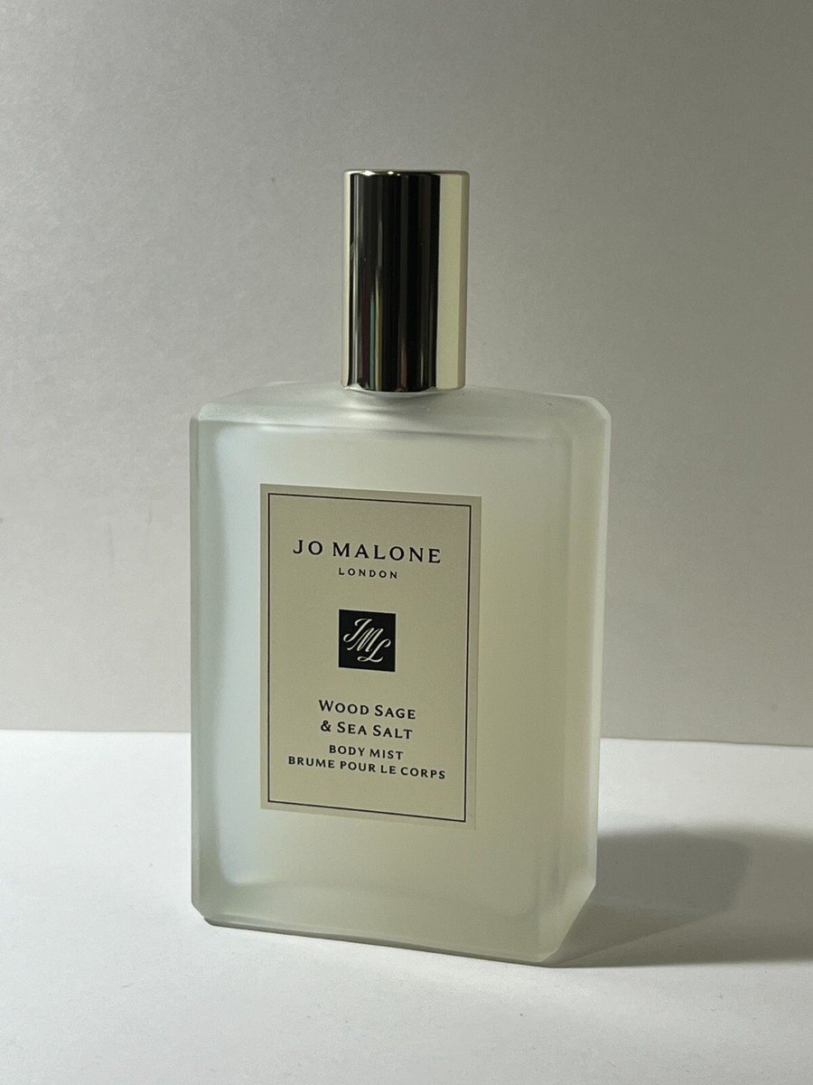Jo Malone Wood Sage & Sea Salt парфюмерная дымка 100 мл, для женщин купить,49720