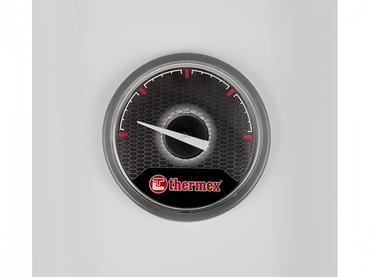 Водонагреватель Thermex Thermo 30 V Slim белый купить,0