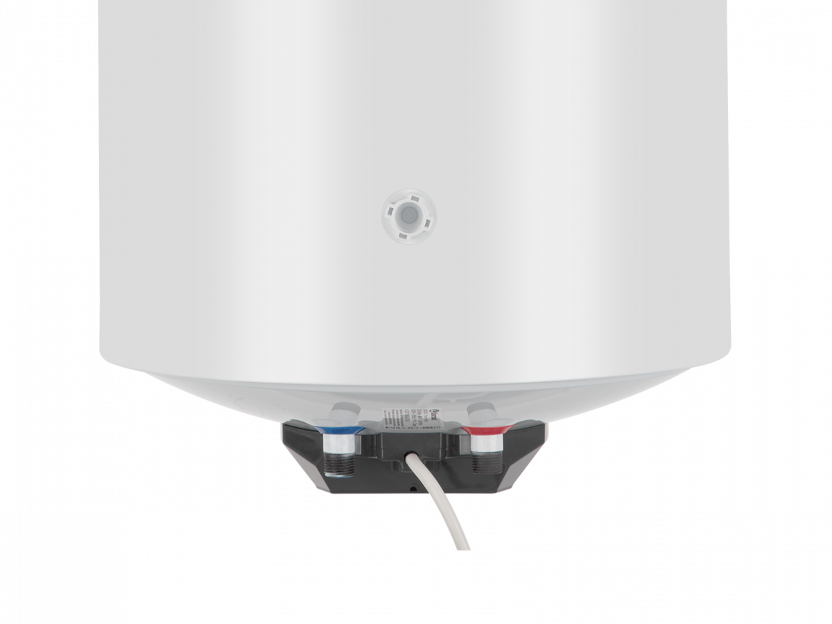 Водонагреватель Thermex Thermo 30 V Slim белый купить,0