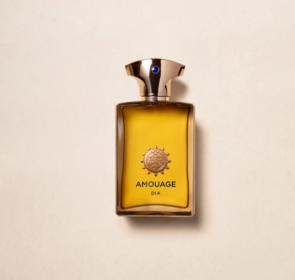 Amouage Dia парфюмерная вода EDP 100 мл, для мужчин купить,388860