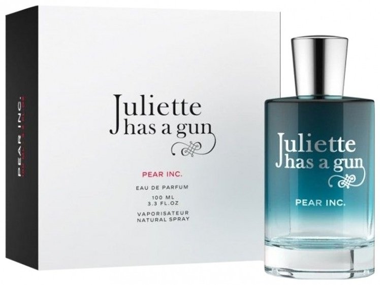 Juliette Has a Gun Pear Inc парфюмерная вода EDP 100 мл, для женщин - ForteMarket Juliette Has a Gun Pear Inc парфюмерная вода EDP 100 мл, для женщин купить,106080