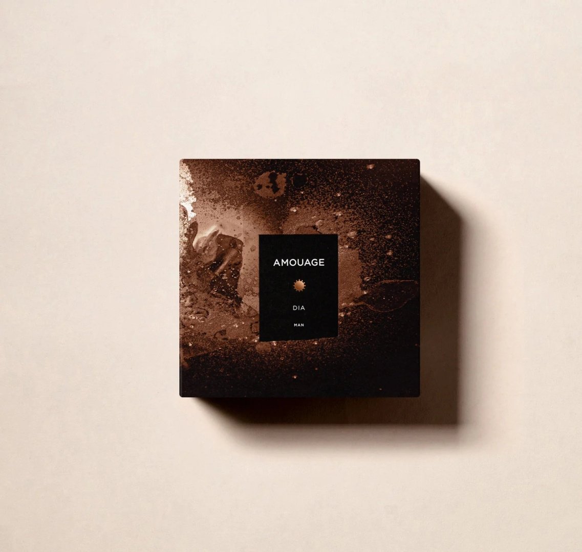 Amouage Dia парфюмерная вода EDP 100 мл, для мужчин купить,388860