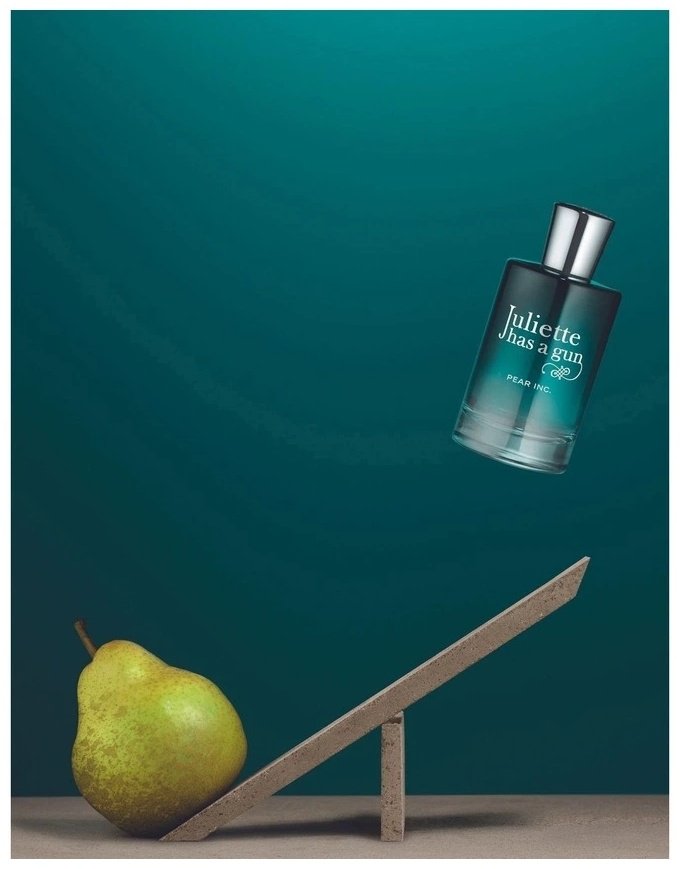 Juliette Has a Gun Pear Inc парфюмерная вода EDP 100 мл, для женщин - ForteMarket Juliette Has a Gun Pear Inc парфюмерная вода EDP 100 мл, для женщин купить,106080