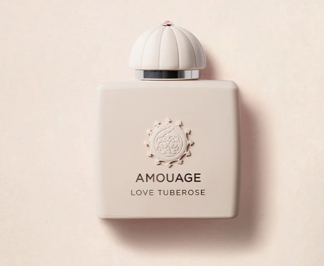 Amouage Love Tuberose парфюмерная вода EDP 100 мл, для женщин купить,388860
