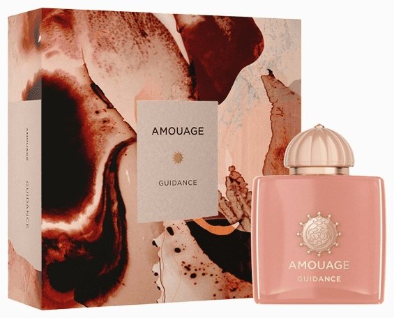 Amouage Guidance духи PARFUM 100 мл, унисекс купить,501720