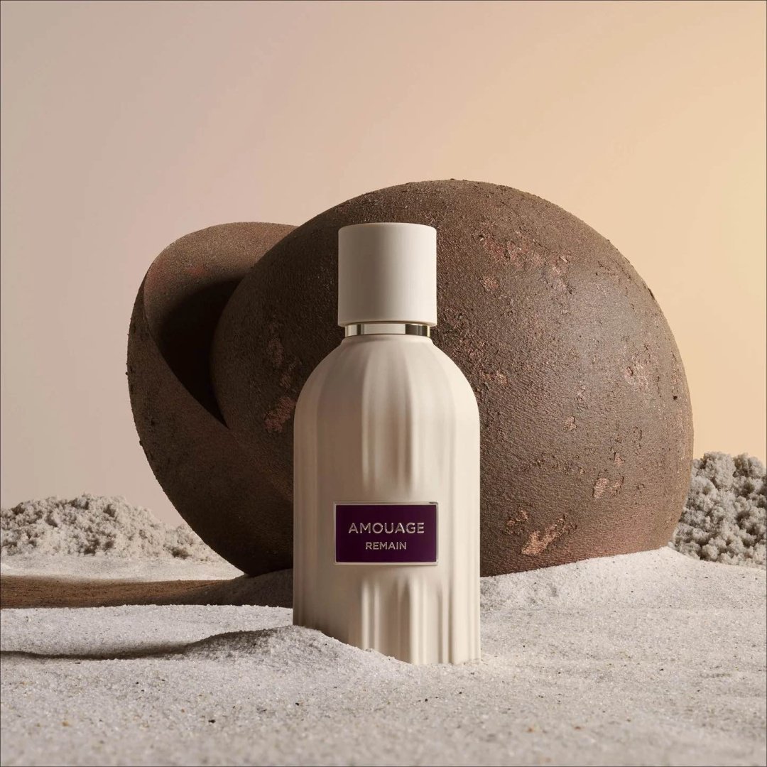 Amouage Remain экстракт духов Extrait de Parfum 100 мл, унисекс купить,449290