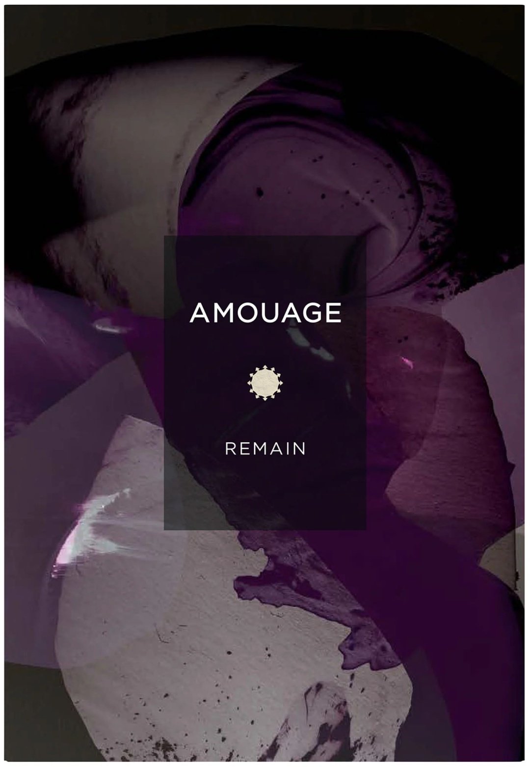Amouage Remain экстракт духов Extrait de Parfum 100 мл, унисекс купить,449290