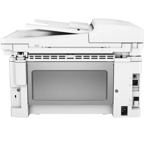 МФУ HP LaserJet Pro M130fn белый купить,NaN