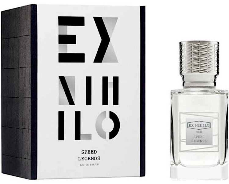 Ex Nihilo Speed Legends парфюмерная вода EDP 50 мл, унисекс купить,211290