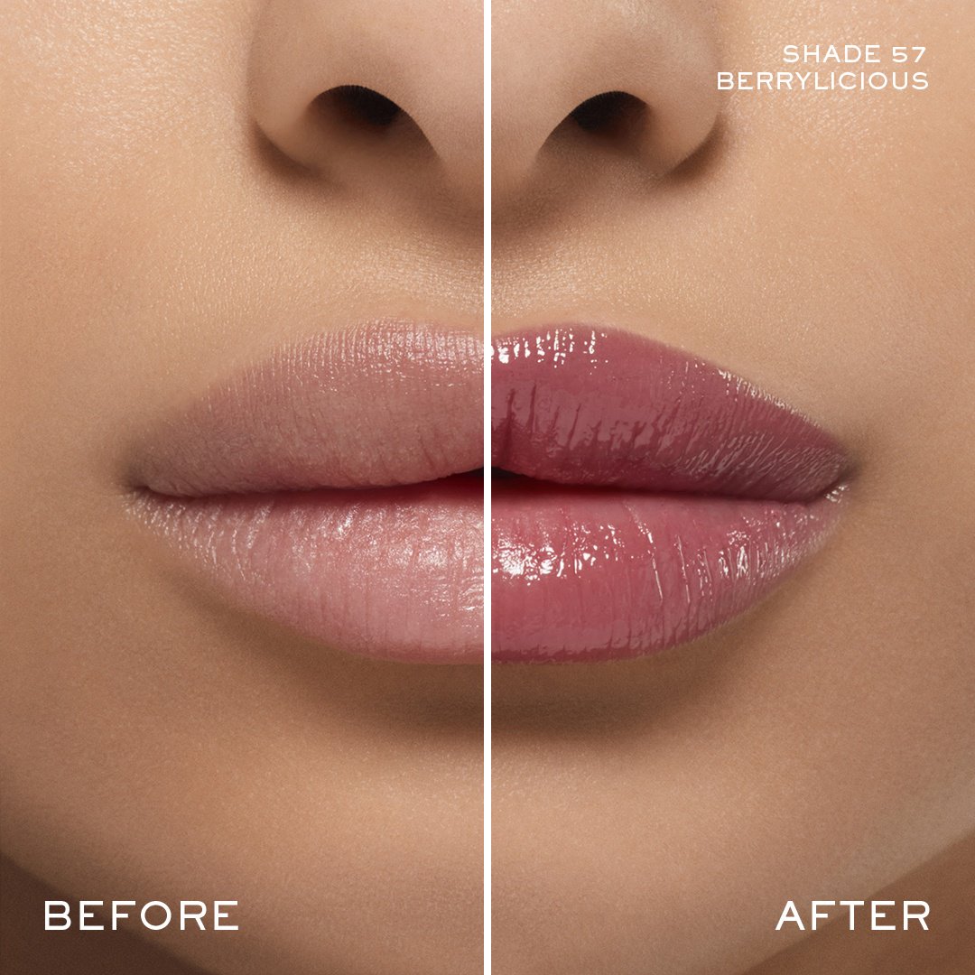 LANCOME Lip Idole Butterglow бальзам оттеночный для губ 57 Berrylicious купить,26980