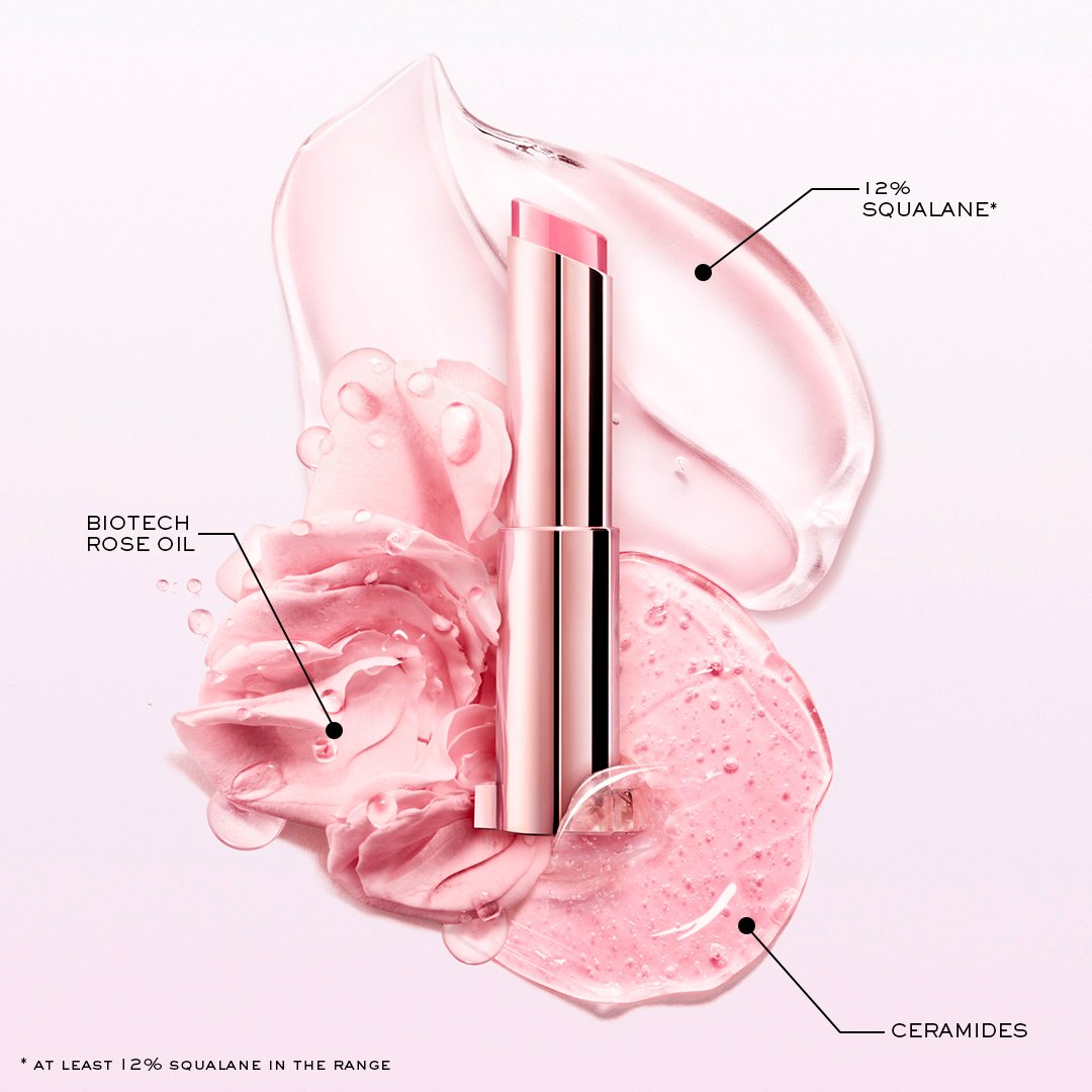 LANCOME Lip Idole Butterglow бальзам оттеночный для губ 57 Berrylicious купить,26980