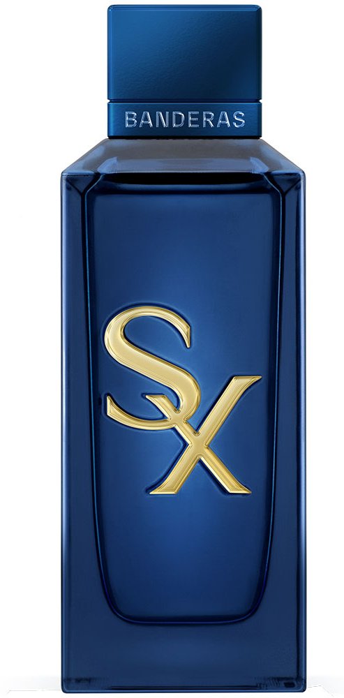 Antonio Banderas SX Seduction X Man парфюмерная вода EDP 100 мл, для мужчин купить,23130