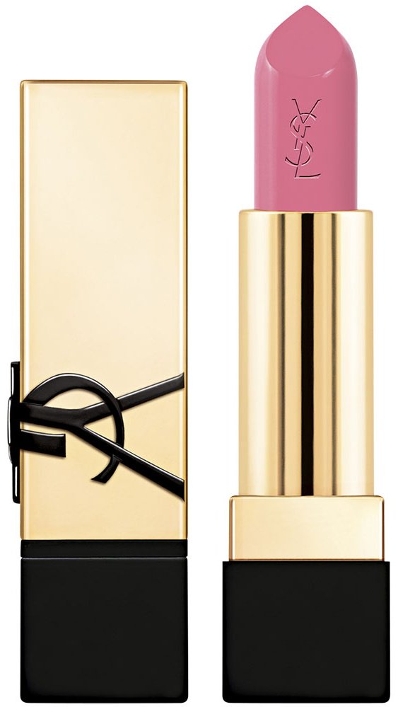 Yves Saint Laurent Rouge Pur Couture Lipstick помада P2 rose no taboo купить,31000