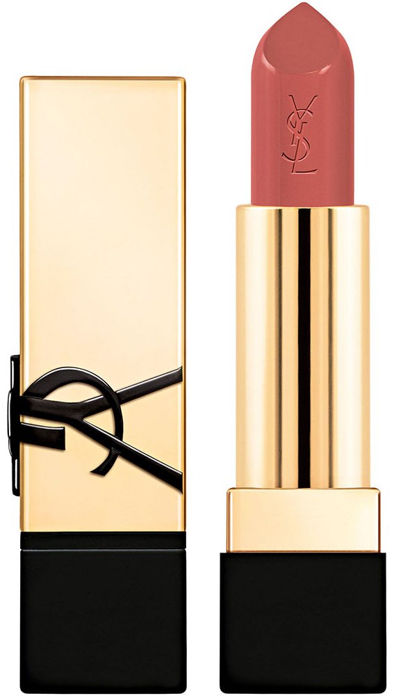 Yves Saint Laurent Rouge Pur Couture Lipstick помада N12 Nude Instinct купить,31000