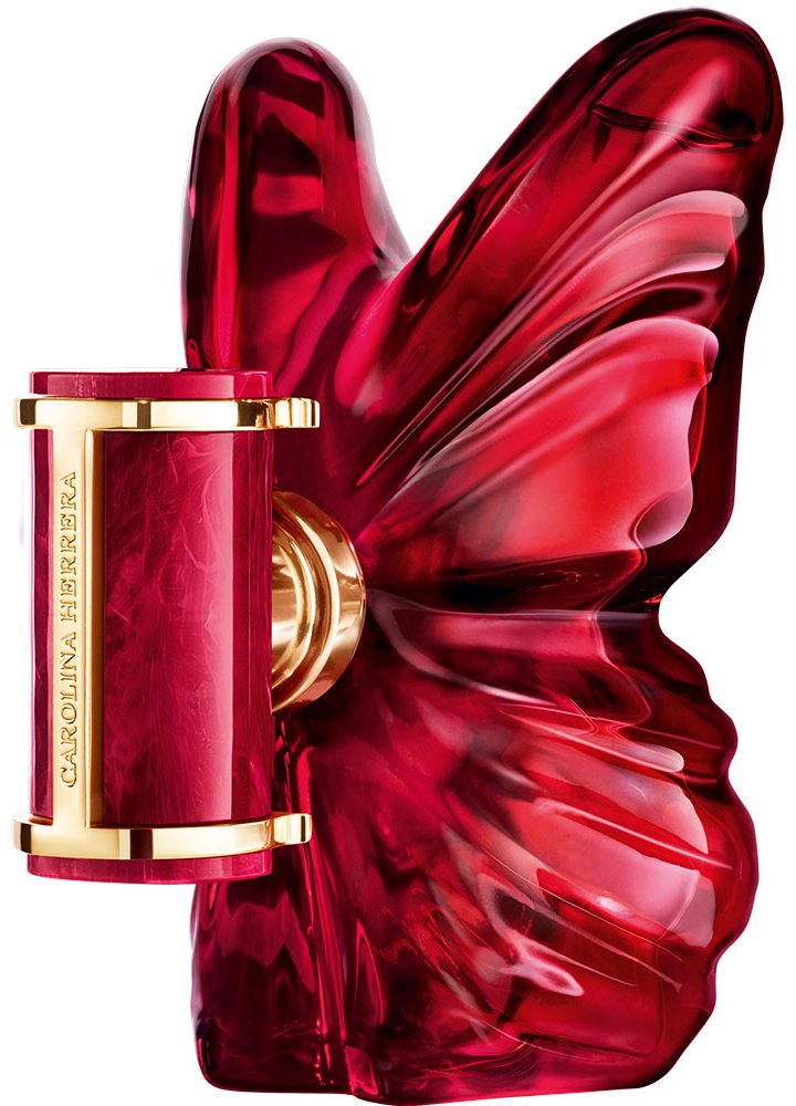 Carolina Herrera La Bomba Intensa парфюмерная вода EDP 30 мл, для женщин - ForteMarket Carolina Herrera La Bomba Intensa парфюмерная вода EDP 30 мл, для женщин купить,50900